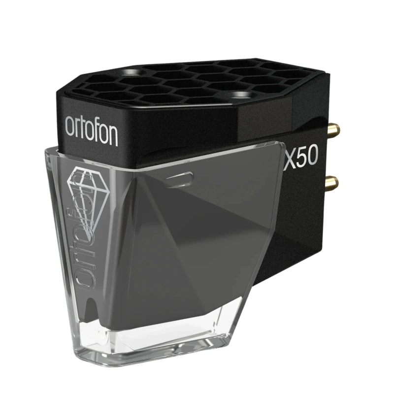Ortofon MC X50