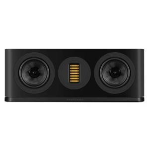 Wharfedale EVO 5C Black