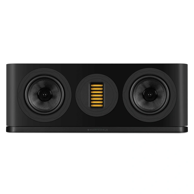 Wharfedale EVO 5C Black