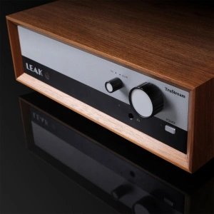 Leak TruStream Walnut