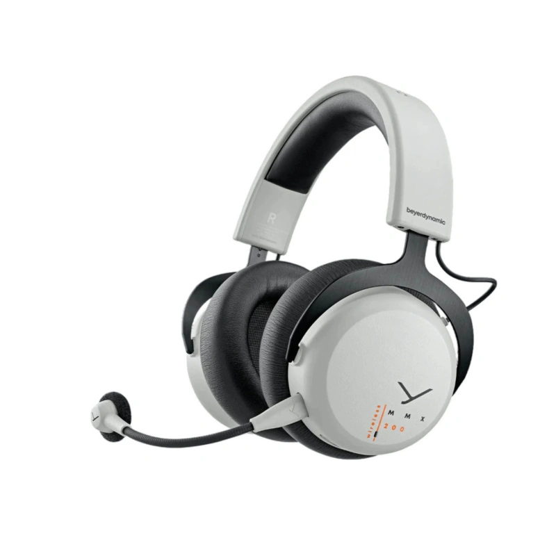 beyerdynamic MMX 200 grey