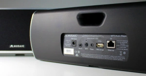 Musaic MP-5
