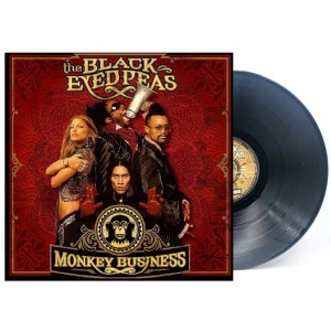 Monkey Business