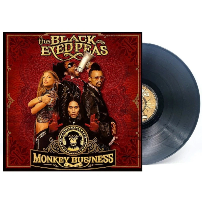 Monkey Business