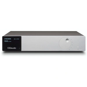 B.audio B.dac