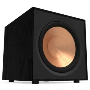 Klipsch R-121SW EUA