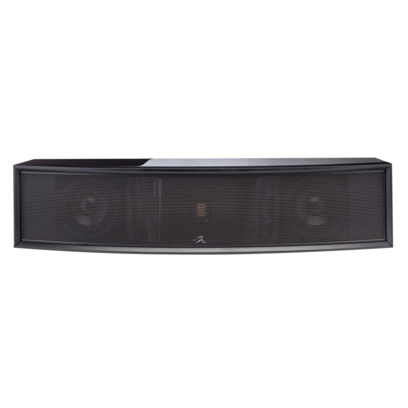 Martin Logan Focus ESL C18 Gloss Black