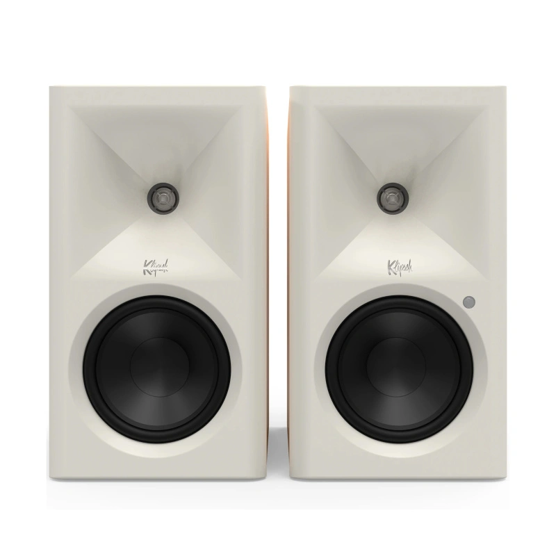 Klipsch The Fives II Red Oak