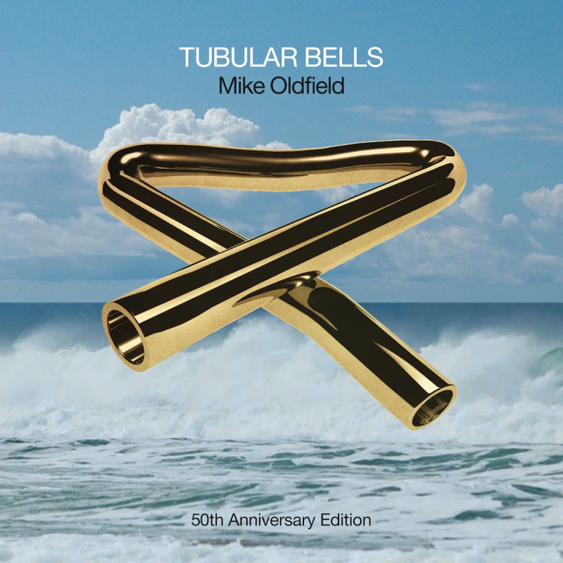 Tubular Bells (50th Anniversary)