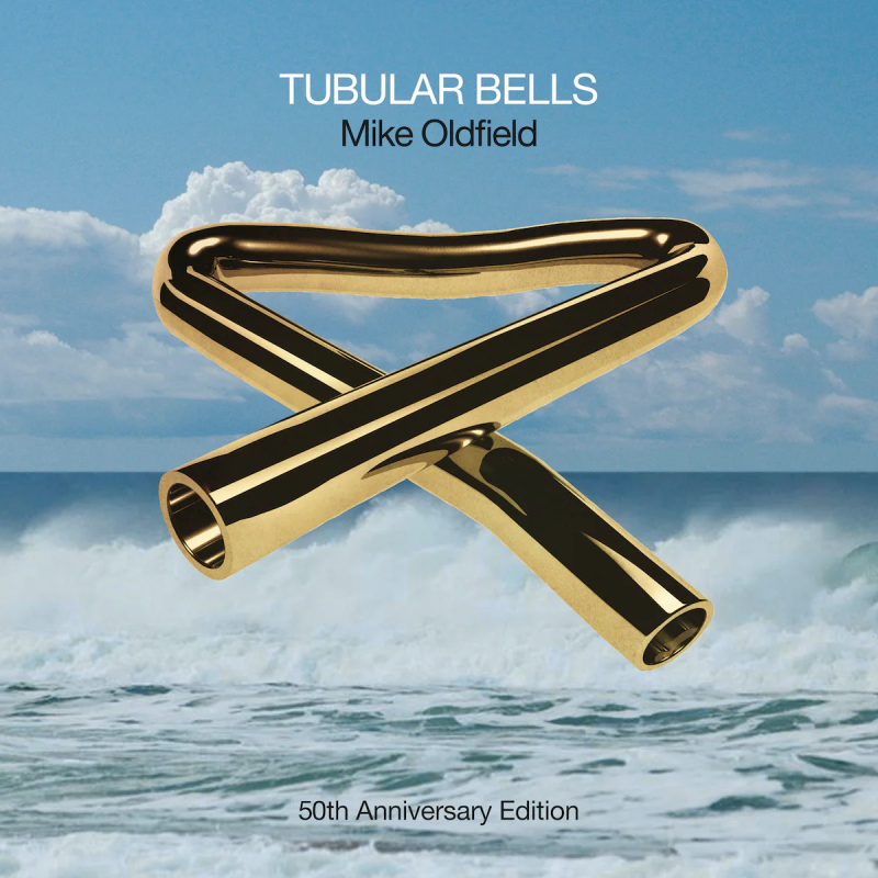 Tubular Bells (50th Anniversary)