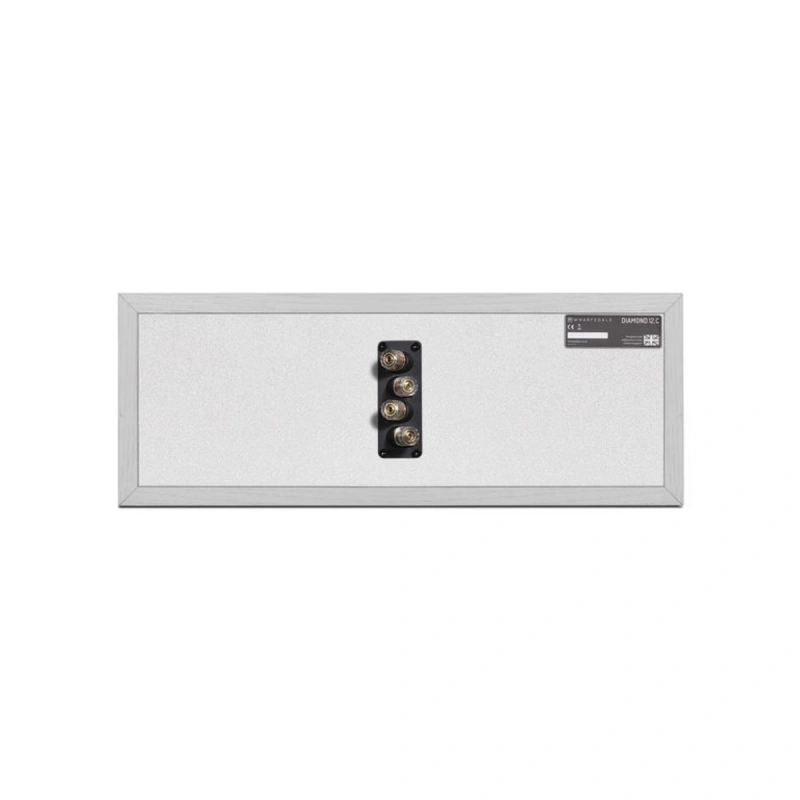 Wharfedale Diamond 12.C WHITE OAK