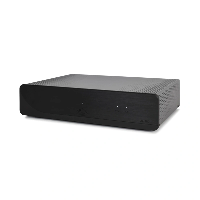 Atoll AM300 Evolution Black