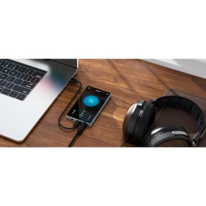 FiiO JM21 Sky Blue