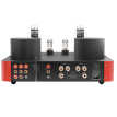 Fezz Audio Mira Ceti 300b EVO Burning red