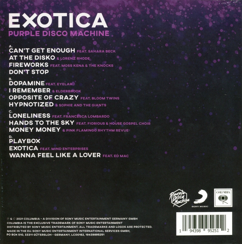 Exotica