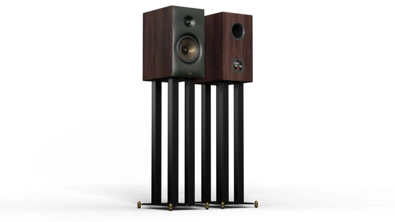Revival Audio SPRINT 3 walnut