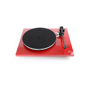 Rega Planar 3 Red (Elys 2) 