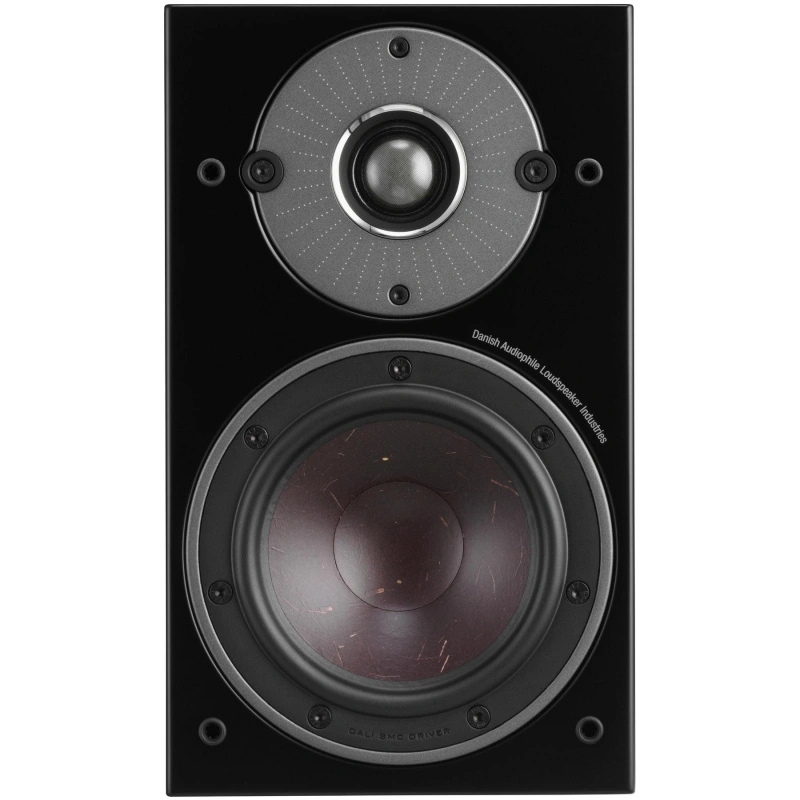 Dali Oberon 1 Dark Walnut