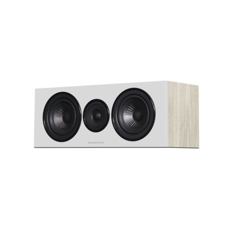 Wharfedale Diamond 12.C LIGHT OAK