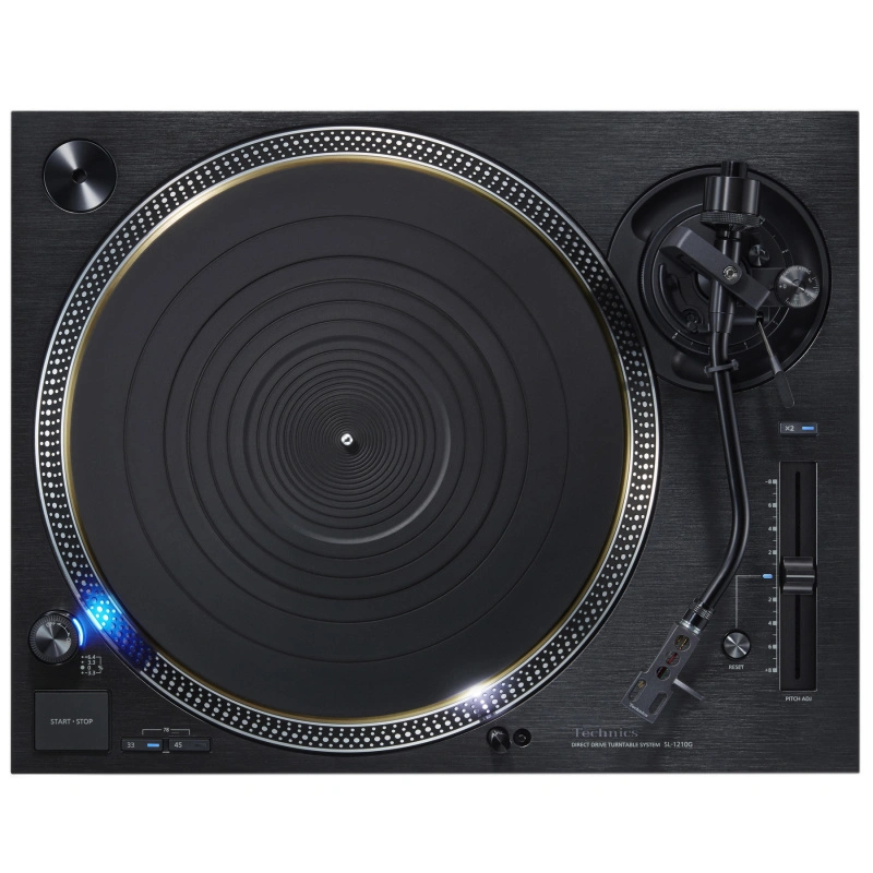 Technics SL-1210G
