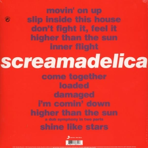 Screamadelica