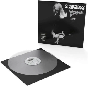 In Trance (Special Edition Clear Vinyl)