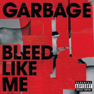 Bleed Like Me (Silver Vinyl)