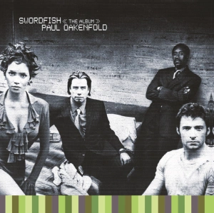 Swordfish (The Album) (Green / Emerald Green / Neon Green Vinyl)