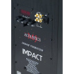 MJ Acoustics Impact Black Ash