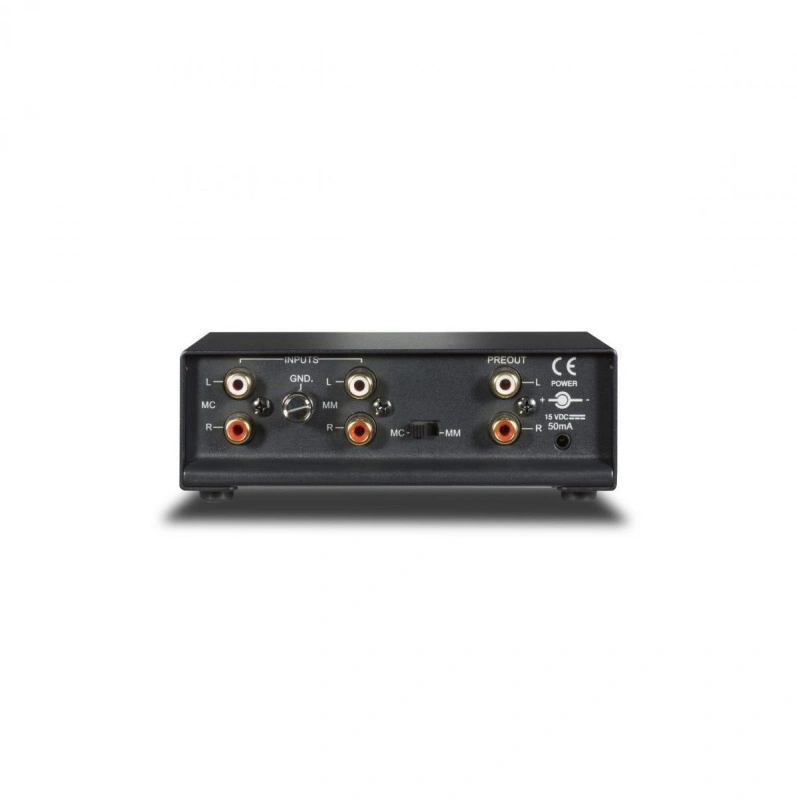 NAD PP2e