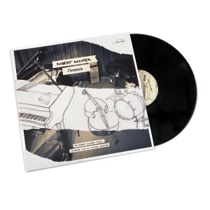 The Robert Glasper Trio – Covered (Recorded Live At Capitol Studios)