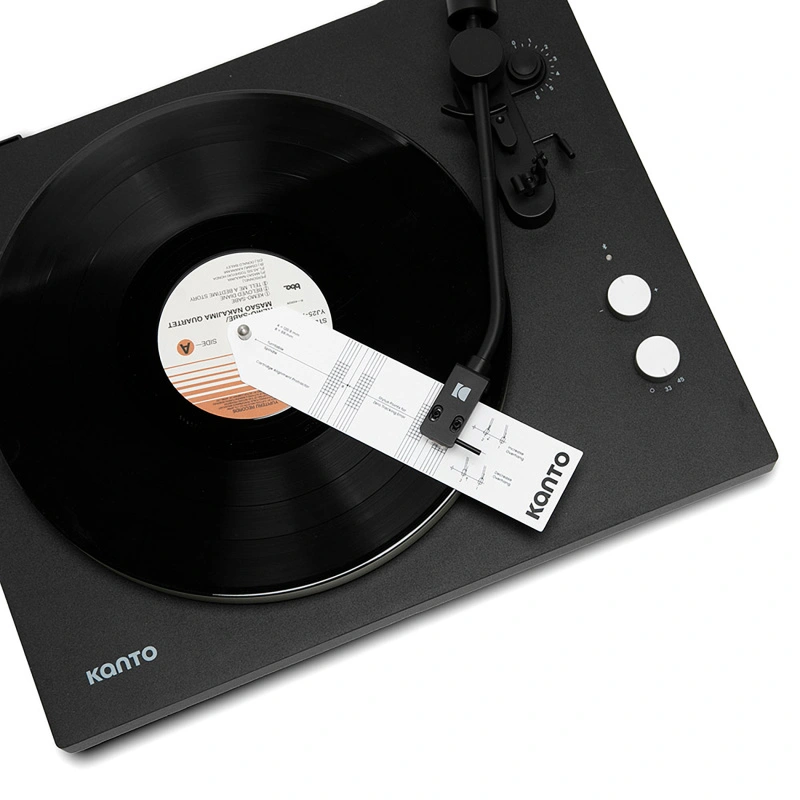 Kanto Audio TT-AKIT Alignment Kit