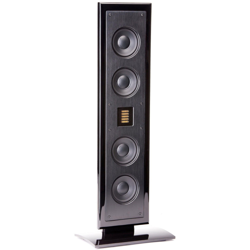 Martin Logan Motion SLM Gloss Black