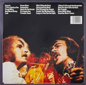 Chronicle – The 20 Greatest Hits