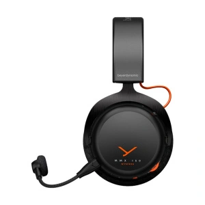 Beyerdynamic MMX 150 wireless black