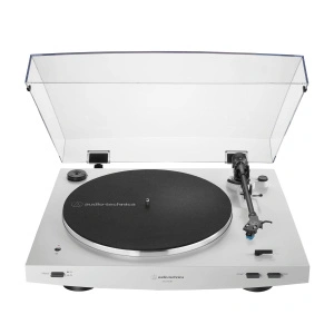 Audio-Technica AT-LP3XBT White