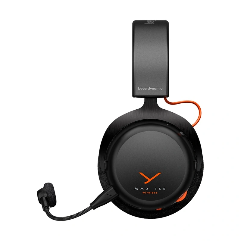 Beyerdynamic MMX 150 wireless black
