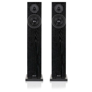Audio Physic Classic 5 Black Ash