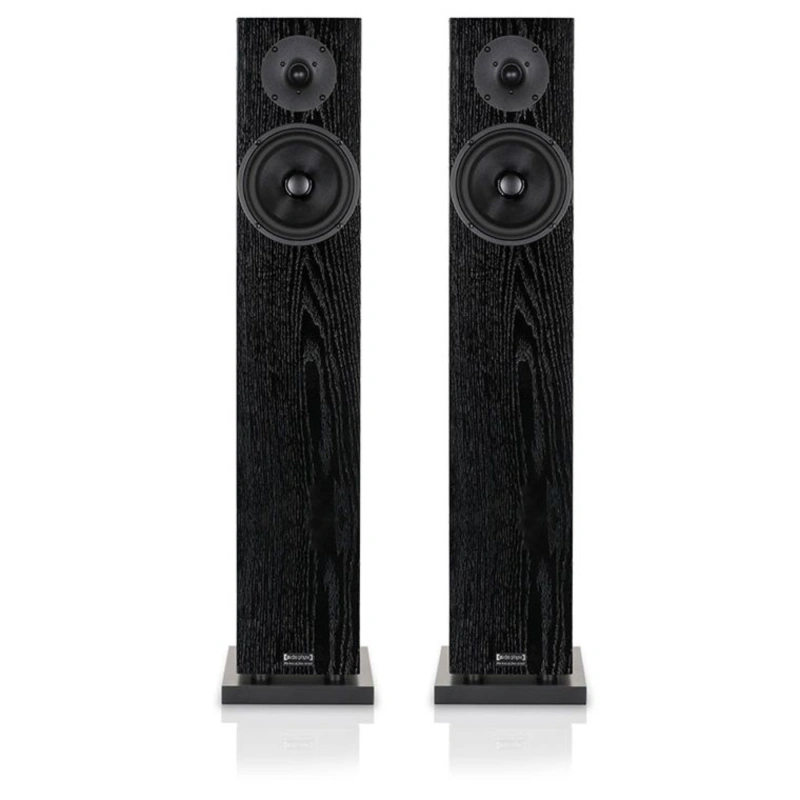 Audio Physic Classic 5 Black Ash