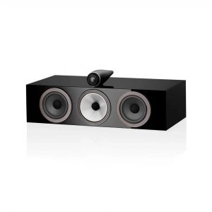 Bowers & Wilkins HTM71 S3 glossy black