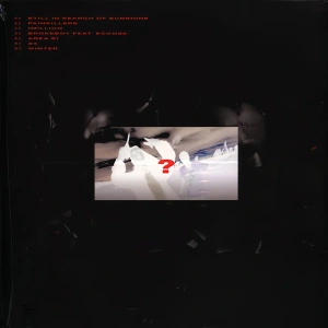 AvP (Red Vinyl)