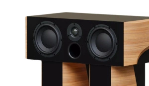 MOREL AVYRA Center C5 WALNUT