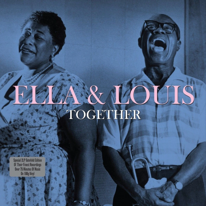 Ella & Louis Together