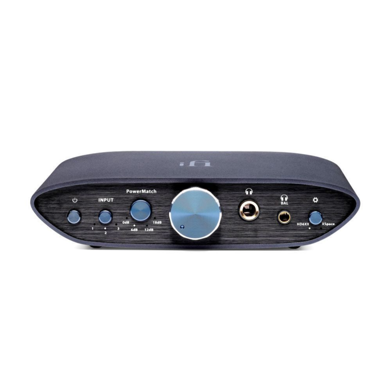 iFi Zen Signature Bundle 6XX V2