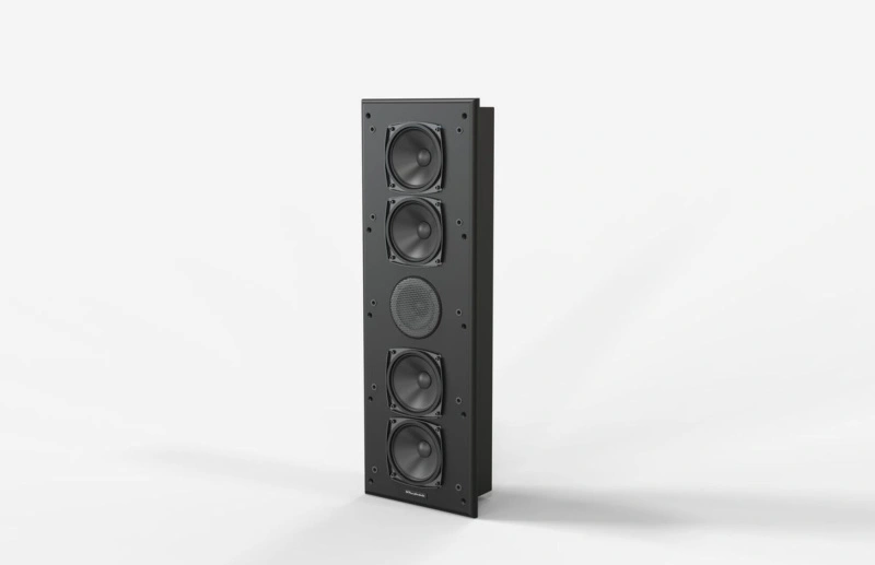 Wharfedale Ml-401 Black