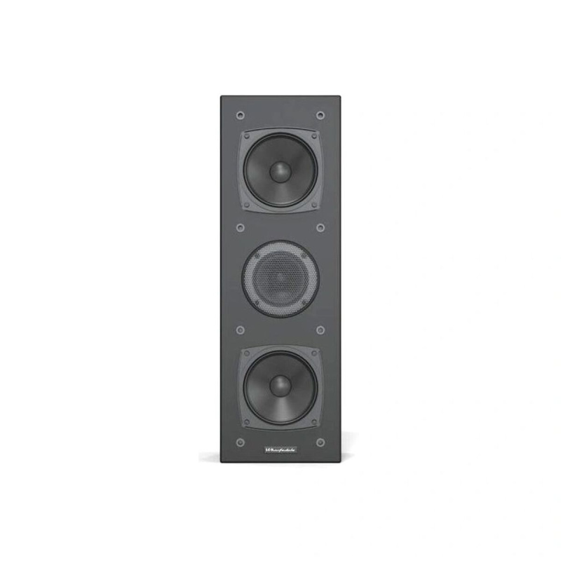 Wharfedale ML-200 Black