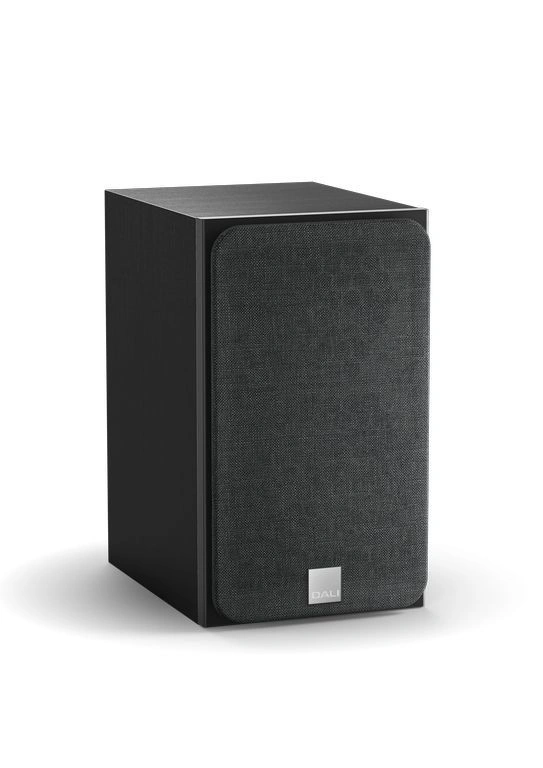 DALI OPTICON 2 MK2 Black Ash
