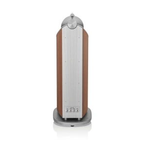 Bowers & Wilkins 801 D4 Satin Walnut