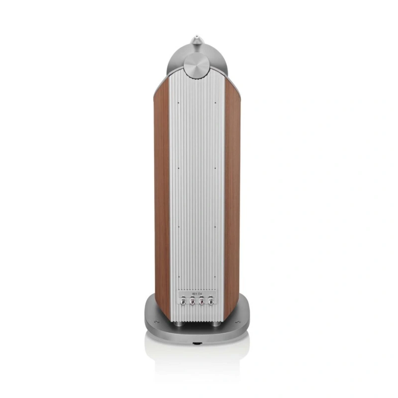 Bowers & Wilkins 801 D4 Satin Walnut