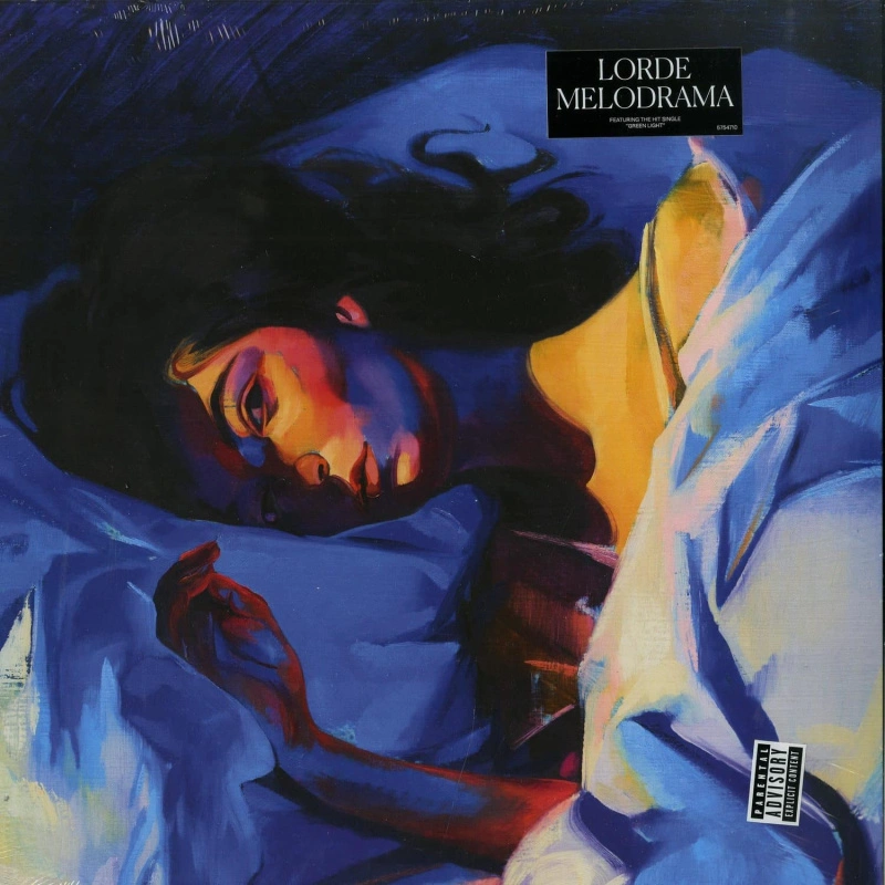 Melodrama